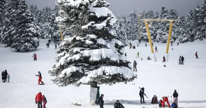 2.5 milyon kişi tatile çıkacak: Sömestirde 100 milyar TL lik hareketlilik bekleniyor