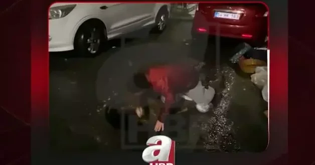 İSKİ nerede? İstanbul da rögarları vatandaş açtı