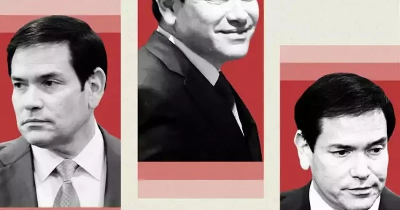 ABD basınından dikkat çeken Rubio analizi: Siyasi kaderi Venezuela operasyonuna bağlı!