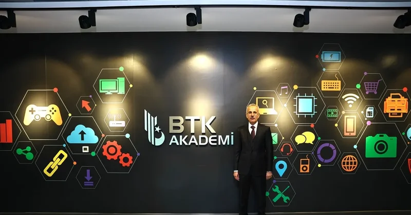 BTK Akademi’den 18 yeni yapay zeka eğitimi