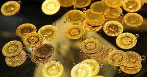 Altın tarihi rekor kırdı: 4 ayda yüzde 32 yükseldi