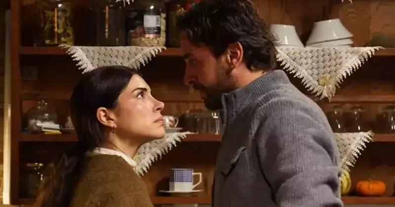 Taşacak Bu Deniz de hayrete düşüren veda! Seyirci beklemiyordu