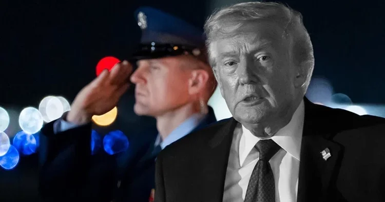 Trump, işgal için hazırlık talimatı verdi: ABD de Grönland krizi! NATO içten çökebilir