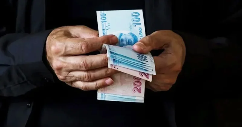 En düşük emekli aylığı 20 bin lira! Gözler Meclis te