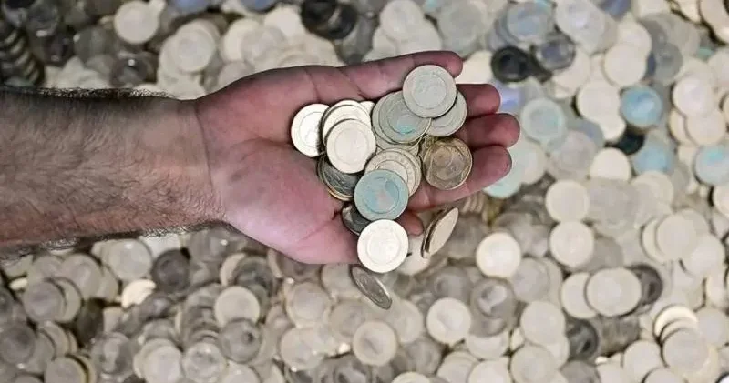 Piyasada yok, internette servet ediyor: Bu 10 kuruşlar artık 20 bin lira!