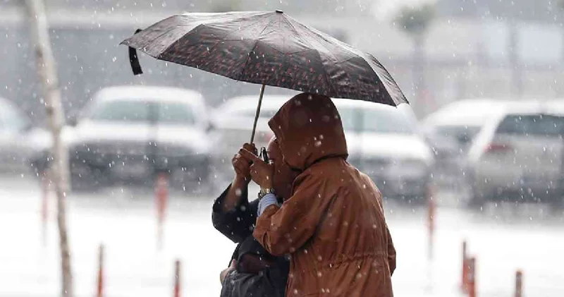 Bakanlık yeni harita paylaştı: Bu illeri sarı kodla uyardı!