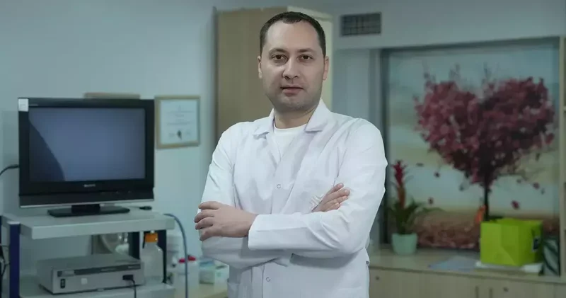 ‘Kepçe kulak ameliyatı özgüveni artırıyor’