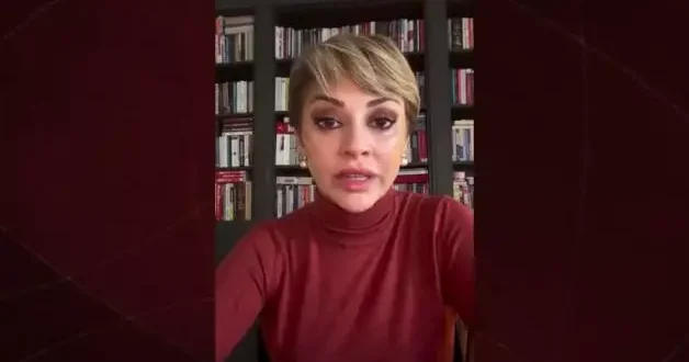 Soros stratejisi yeniden devrede! Bülbül gibi Farsça konuştu, ‘Pers’ maskesi düştü