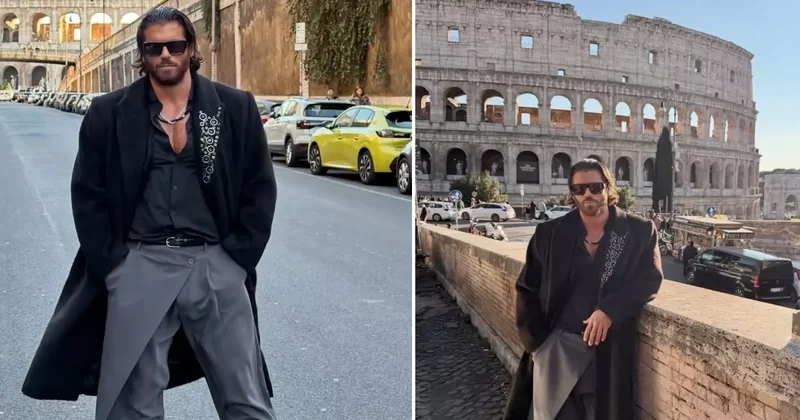 Can Yaman dan gözaltı sonrası ilk açıklama: İddialar gerçek olsaydı serbest kalmazdım