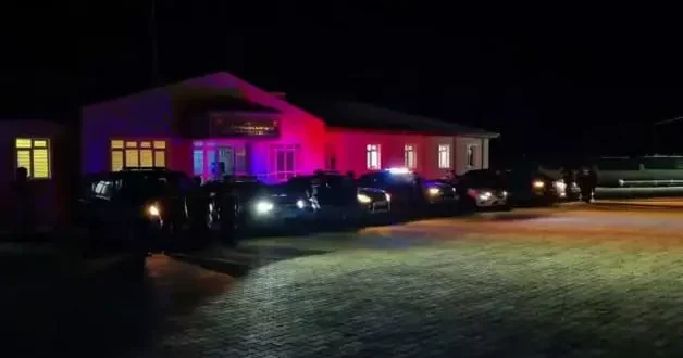 14 ilde siber dolandırıcılara darbe: 90 şüpheli yakalandı