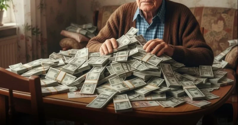 Dünyanın en zengin adamının 10 yıl sonrası için kehaneti Sözcü Gazetesi