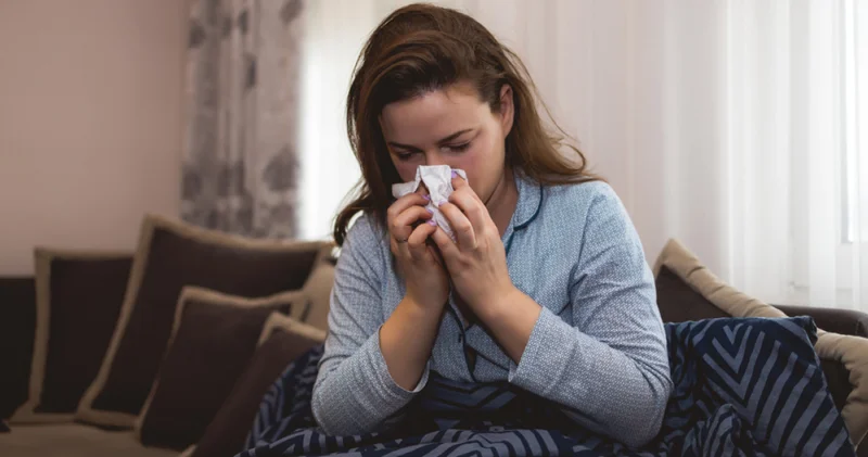 65 yaş üstüne grip uyarısı: Kalp krizi ve demans riskini artırıyor Haberler Sağlık Haberleri