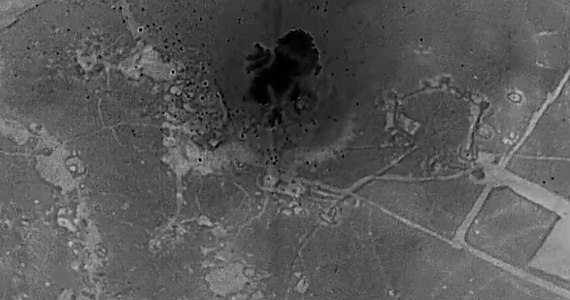 ABD den Suriye de DEAŞ a operasyon Dış Haberler