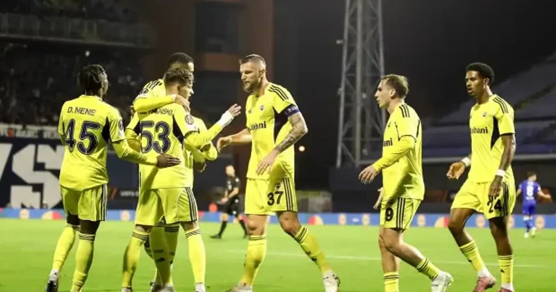 Fenerbahçe yıldız ismin ayrılığına onay verdi! İtalyanlar anlaşmayı duyurdu