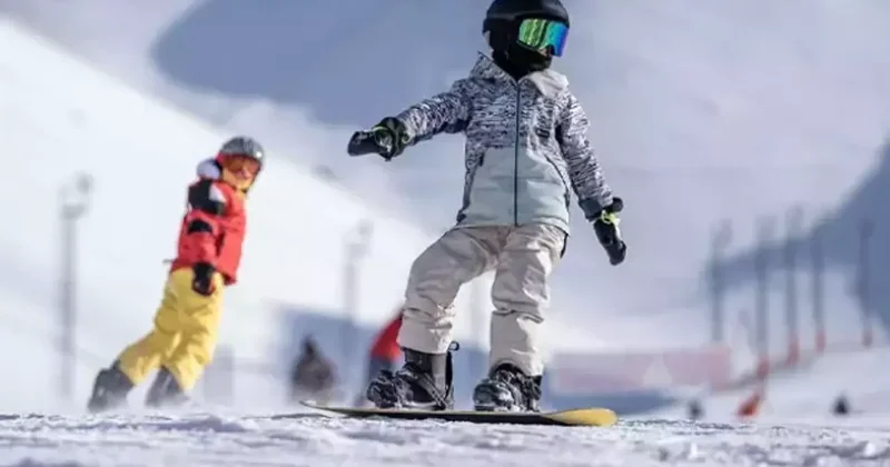 15 günlük ara tatil, 100 milyar TL kazandıracak!