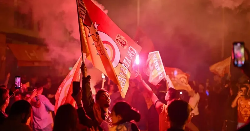 Galatasaray dan Fenerbahçe yenilgisini unutturacak dev transfer! İşte o yıldız