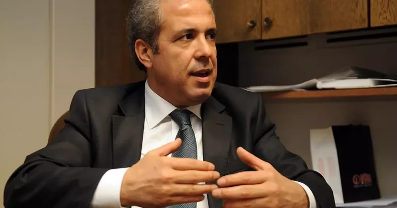 AK Partili Tayyar dan çok konuşulacak başkanlık sistemi eleştirisi