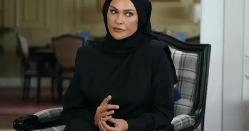 Hülya Avşar ın filtresiz halini görenleri ağzı açık kaldı