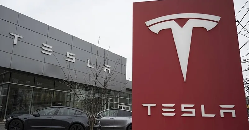Çinli teknoloji devi Tencent ile Tesla’dan yazılım işbirliği Sözcü Gazetesi