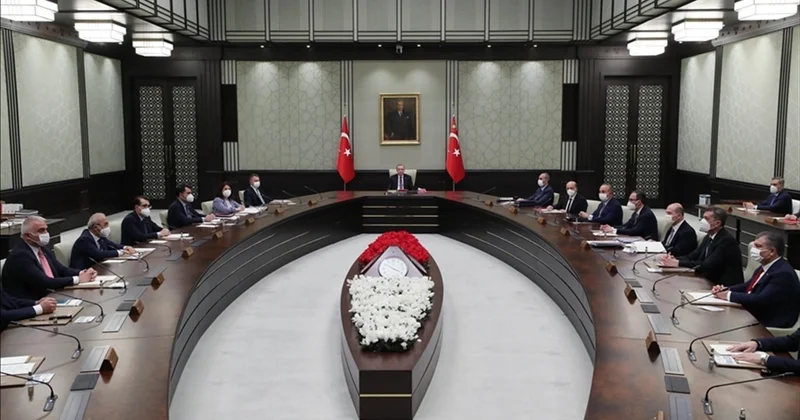 Ali Yerlikaya ve Yılmaz Tunç yerine yeni isimler