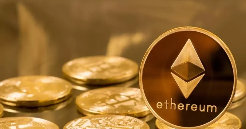 Ethereum da fiyat dengesi yeniden şekilleniyor