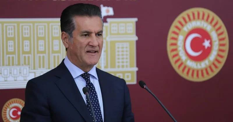 Mustafa Sarıgül den Meclis te sıra dışı teklif! Sosyal medya yıkıldı Sözcü Gazetesi