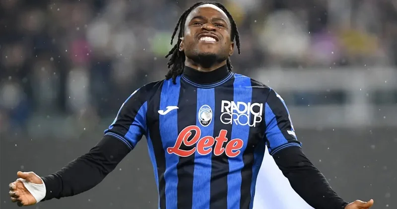 Fenerbahçe Başkanvekili Salar dan resmi açıklama: Ademola Lookman transferi neden iptal oldu?