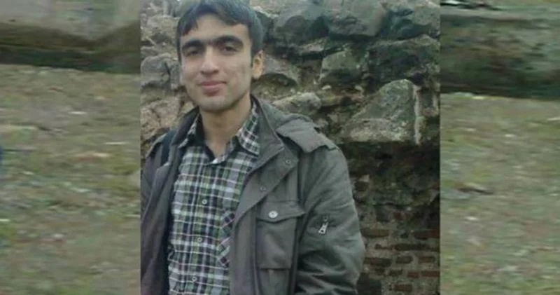 Diyarbakır’da zırhlı araçla Şahin Öner’in ölümüne sebebiyet veren polise ceza talebi