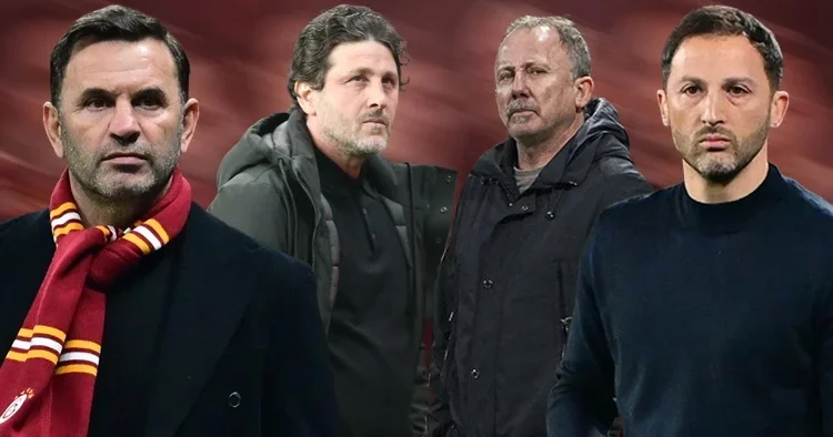 Futbol Konseyi: Galatasaray ın bu futbolu şampiyonluk için yetmez!