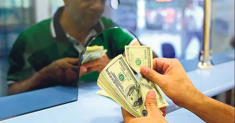 Kaçak döviz büroları mercek altında