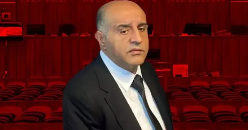 Aziz İhsan Aktaş ın savunması: Hak ediş ödemelerimi alabilmek için bazı belediyelerdeki yetkililerin şahsi taleplerini karşıladım