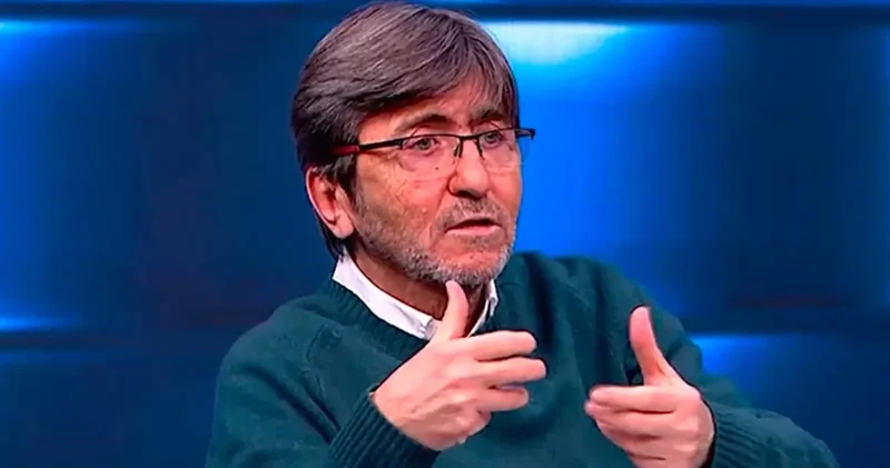 Rıdvan Dilmen ilk maçından açıkladı: Kante için uyardı