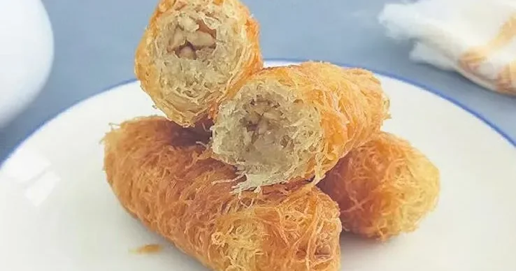 İDİL AÇIKALIN Evde Erzurum yemeği olur mu?