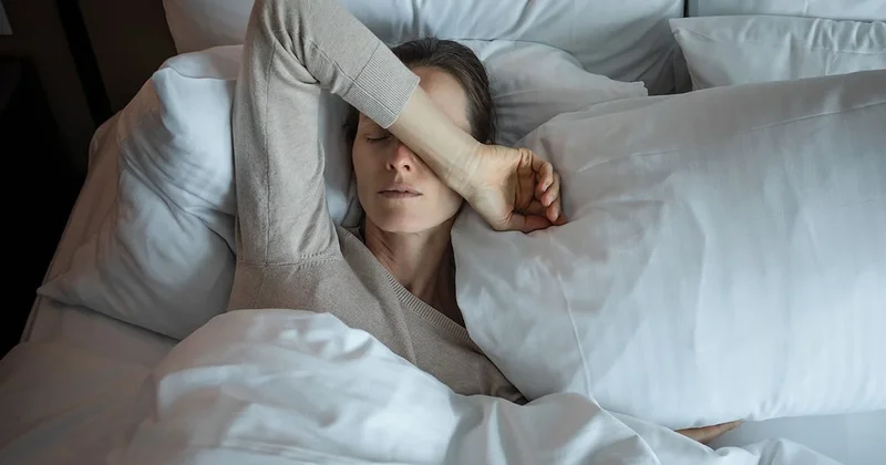 İnsanın hayatındaki en yorucu 10 yıl aralığı belli oldu Sözcü Gazetesi