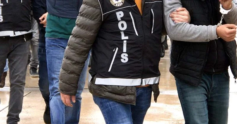 36 yıl cezası bulunan firari Balıkesir de yakalandı