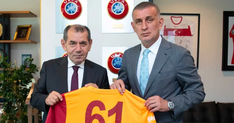 Erman Toroğlu na yanıt verdi: Başkanlar karıştı