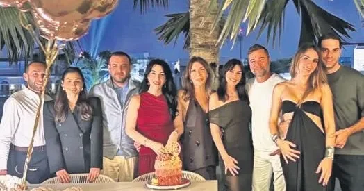 BÜLENT CANKURT Tuba Ünsal’dan ‘dua’ uyarısı: ‘Maneviyattan uzaklaşmayın’