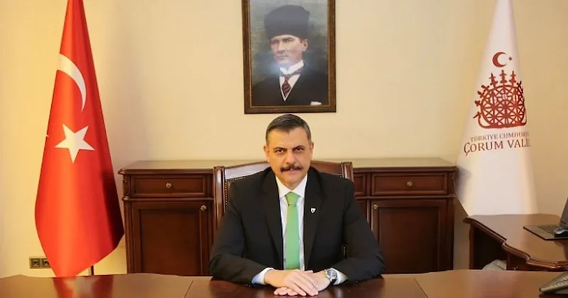 Mustafa Çiftçi kimdir? Yeni İçişleri Bakanı nereli kaç yaşında? Sözcü Gazetesi