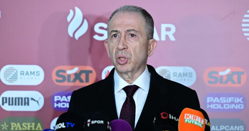 Metin Öztürk: Fenerbahçe, Galatasaray ı taklit etti! Galatasaray Haberleri