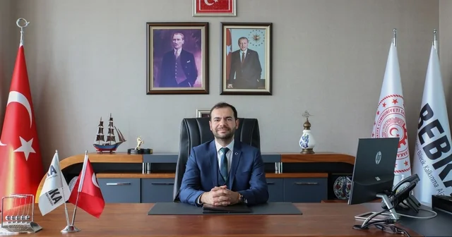 2026 nın yeni yatırım alanları belli oldu TR41 Bölgesi nde 2026 Yerel Kalkınma Hamlesi Teşvik Programı yeni yatırım konuları belli oldu Bursa Haberleri