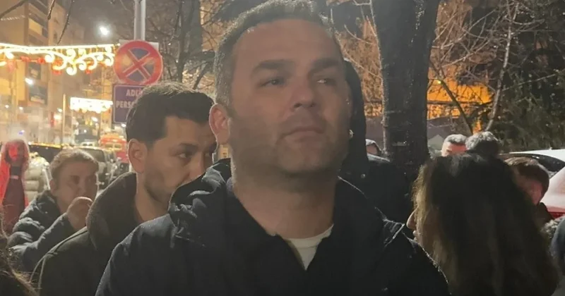 Belediye başkanının attığı mesajlar ortaya çıktı: Ben nasıl bir erkeğim? Sözcü Gazetesi