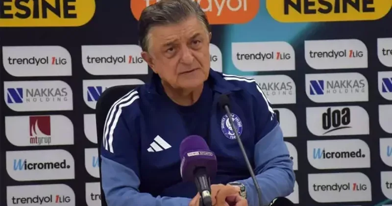 Yılmaz Vural a sürpriz teklif! Artık yurt dışında çalışacak