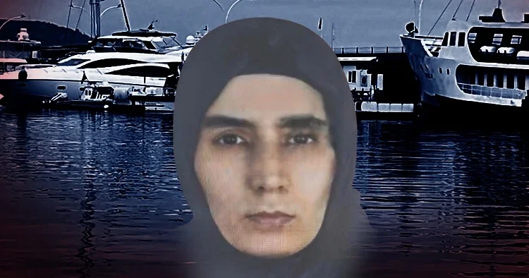 5 yaşındaki oğlunu denize atıp öldürdü: Cani anneden kan donduran ifade