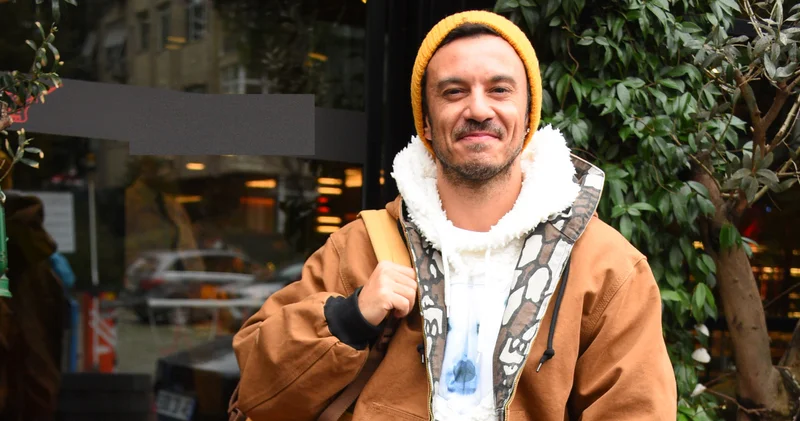 Buray, değeri 50 milyon TL olan aracıyla dikkat çekti Magazin haberleri