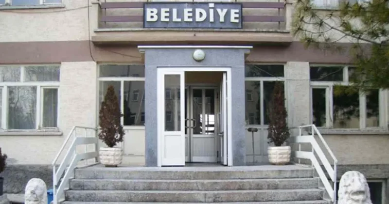 Belediyelere büyük müdahale hazırlığı! Erdoğan a sunum yaptılar