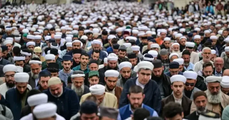 İsmailağa nın Suriye hattı; Şam da medrese planı, HTŞ teması ve Hizbuttahrir görüşmesi