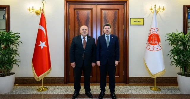 Milletvekili Aldatmaz dan Yılmaz Tunç a teşekkür Bartın Haberleri