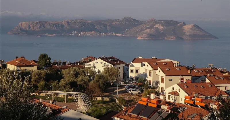 Türkler Yunanistan da altın vize rekoru kırdı Sözcü Gazetesi