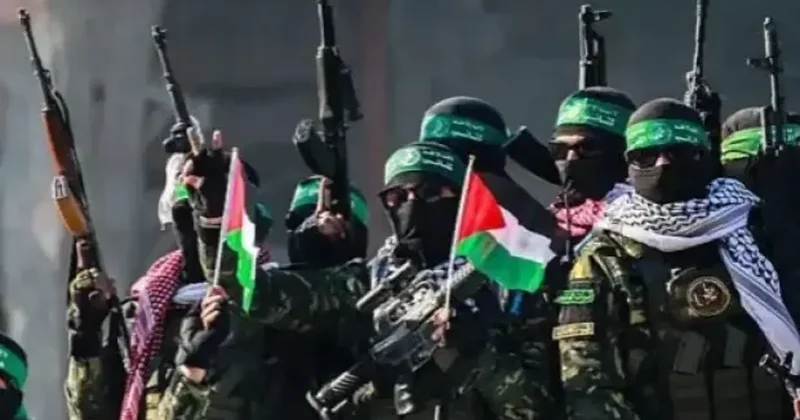 ABD nin Gazze planında Hamas iddiası: İzin verilebilir
