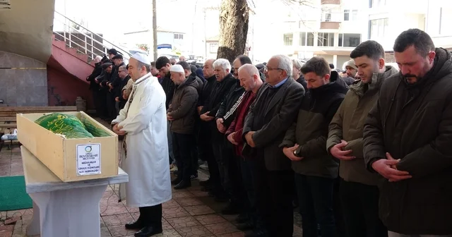 Sakarya da cesedi bulunan balıkçı Ordu da toprağa verildi Ordu Haberleri